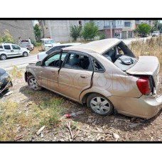 chevrolet lacetti çıkma parça