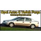 Opel Astra G Çıkma Yedek Parça
