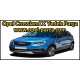 Opel Crossland X Çıkma Yedek Parça