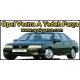 Opel Vectra A Çıkma Yedek Parça